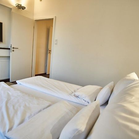 Alpha Residence Budapest Kültér fotó
