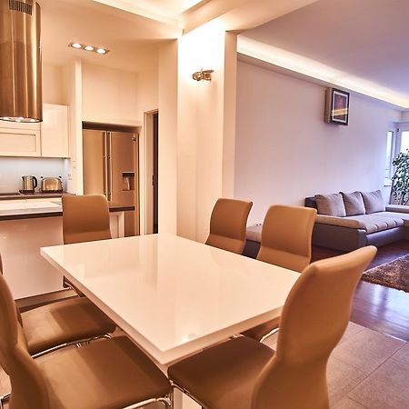 Alpha Residence Budapest Kültér fotó