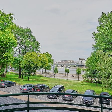 Alpha Residence Budapest Kültér fotó
