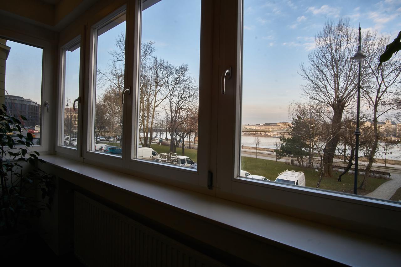 Alpha Residence Budapest Kültér fotó