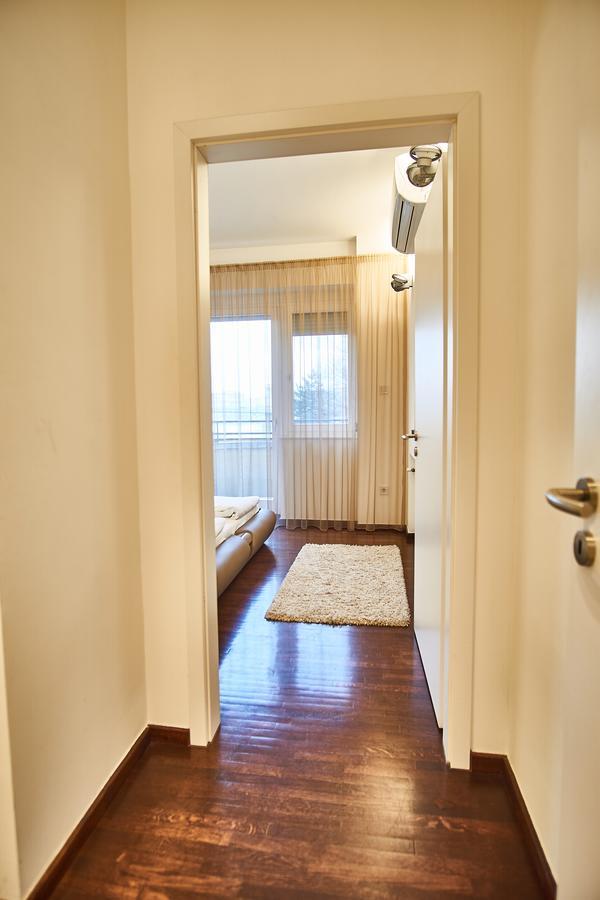 Alpha Residence Budapest Kültér fotó