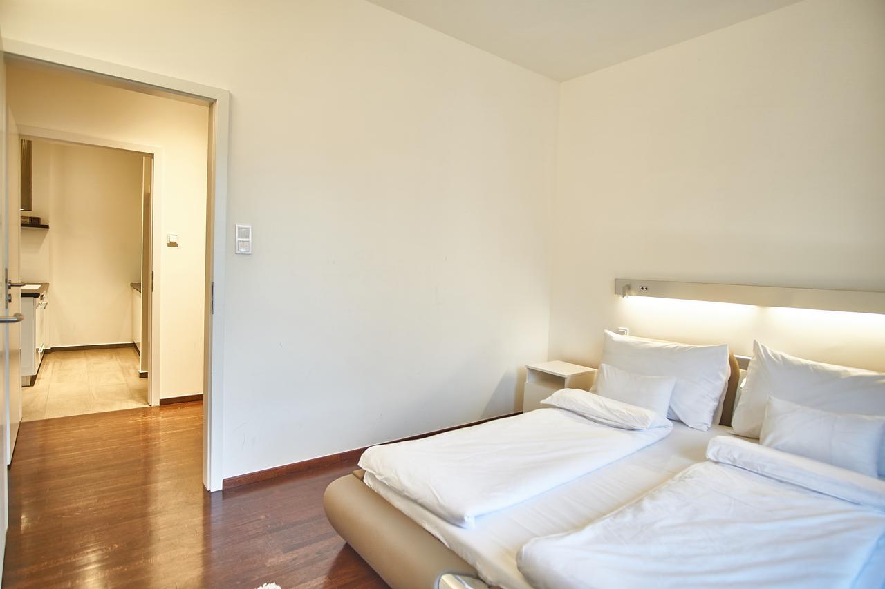 Alpha Residence Budapest Kültér fotó