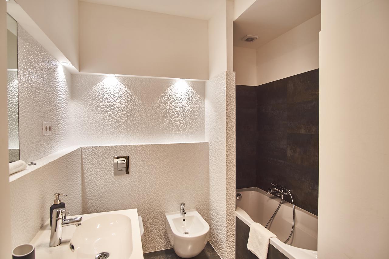 Alpha Residence Budapest Kültér fotó