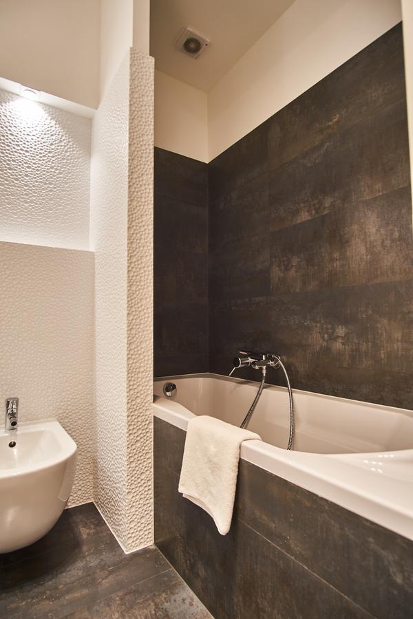 Alpha Residence Budapest Kültér fotó